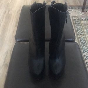 Tezra by Scene for Shoedazzle